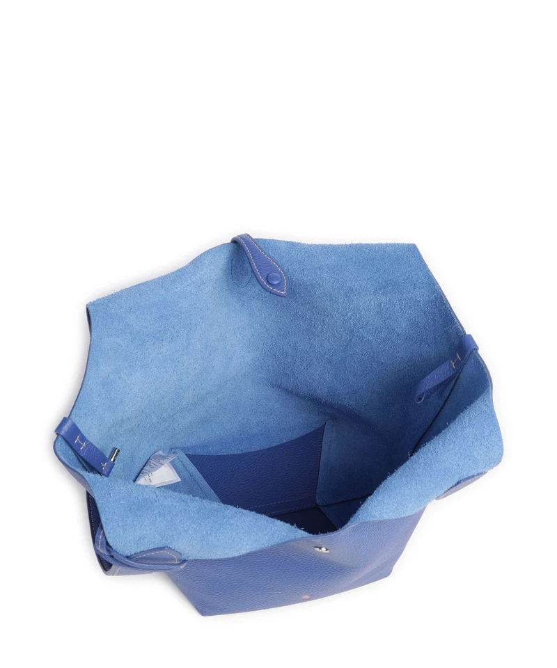 Polo Ralph Lauren Play Medium Handtasche jellyfish