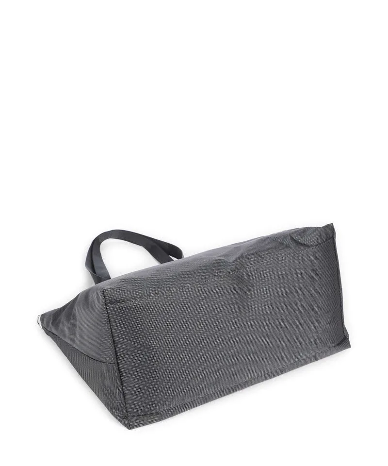 Mandarina Duck MD20 Shopper steel