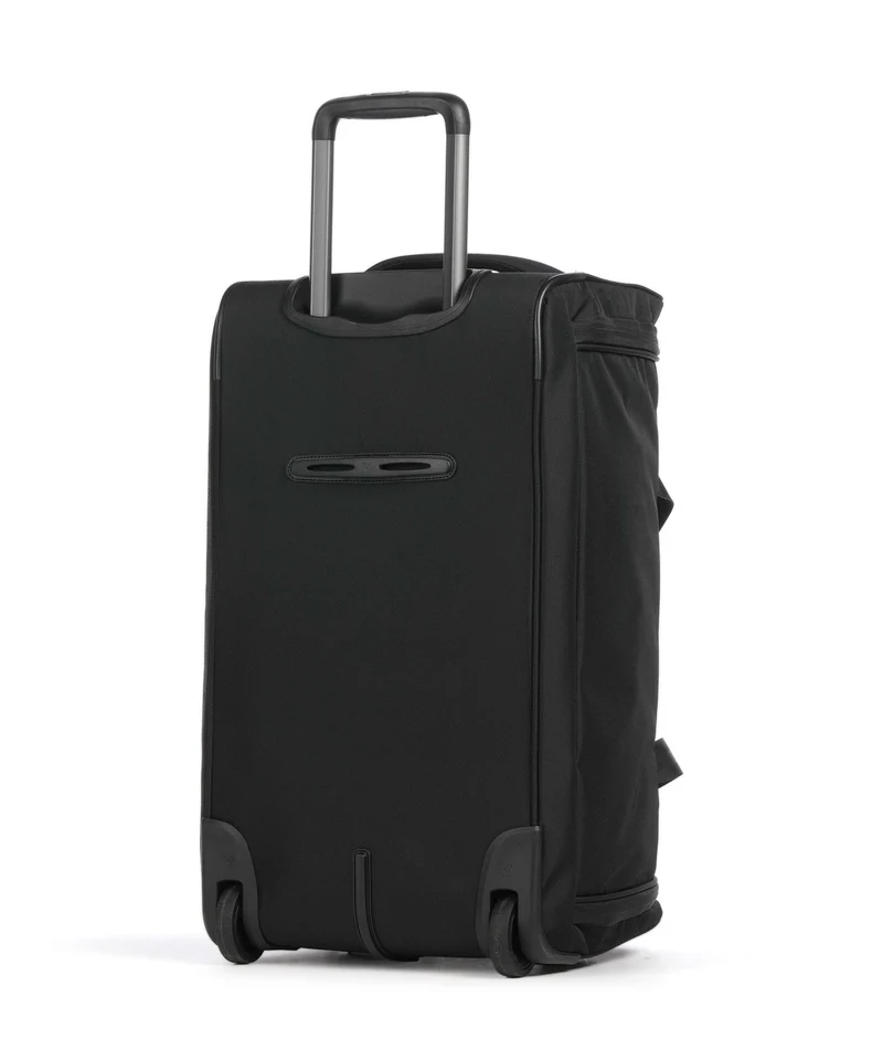 Roncato Gateway Rollenreisetasche black
