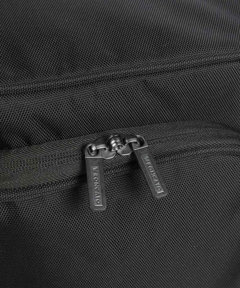 Roncato Gateway Rollenreisetasche black