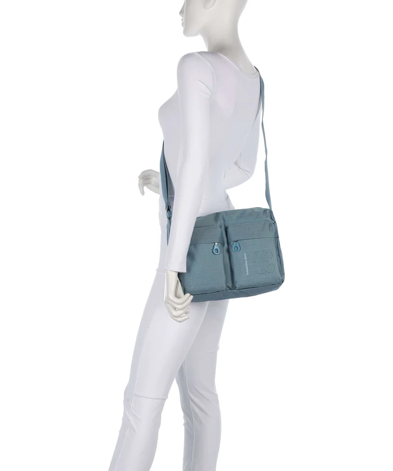 Mandarina Duck MD20 Umhängetasche lunar