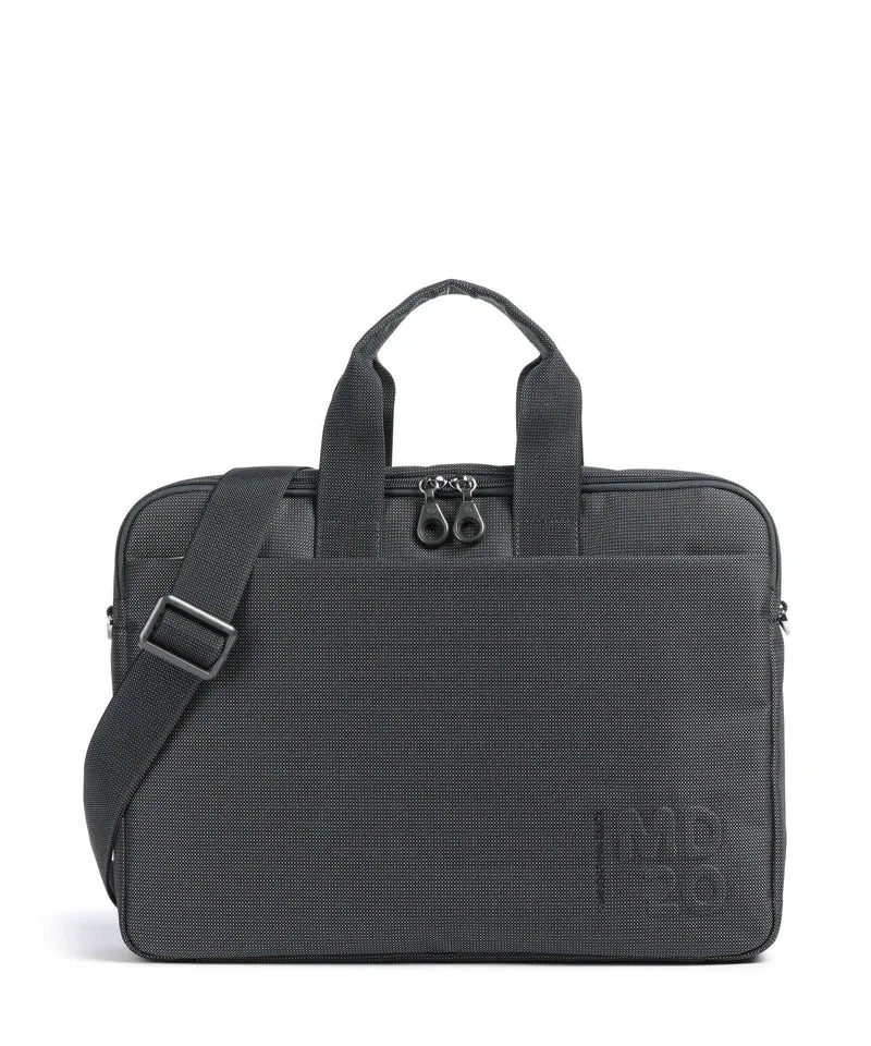 Mandarina Duck MD20 Aktentasche steel