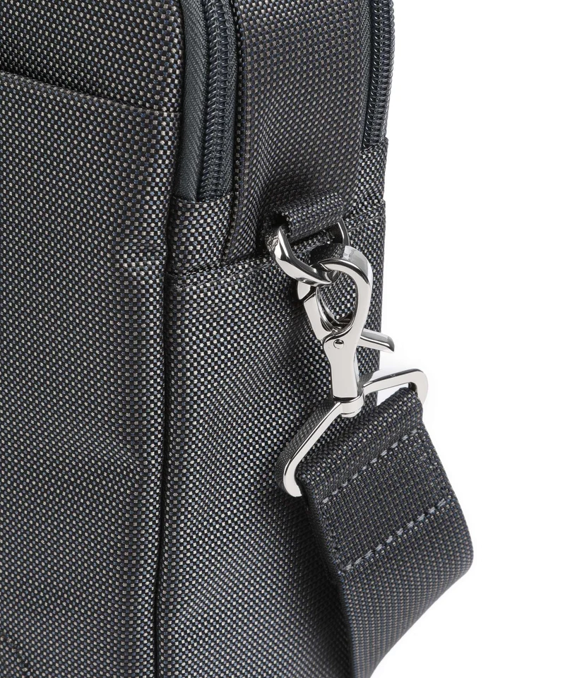 Mandarina Duck MD20 Aktentasche steel