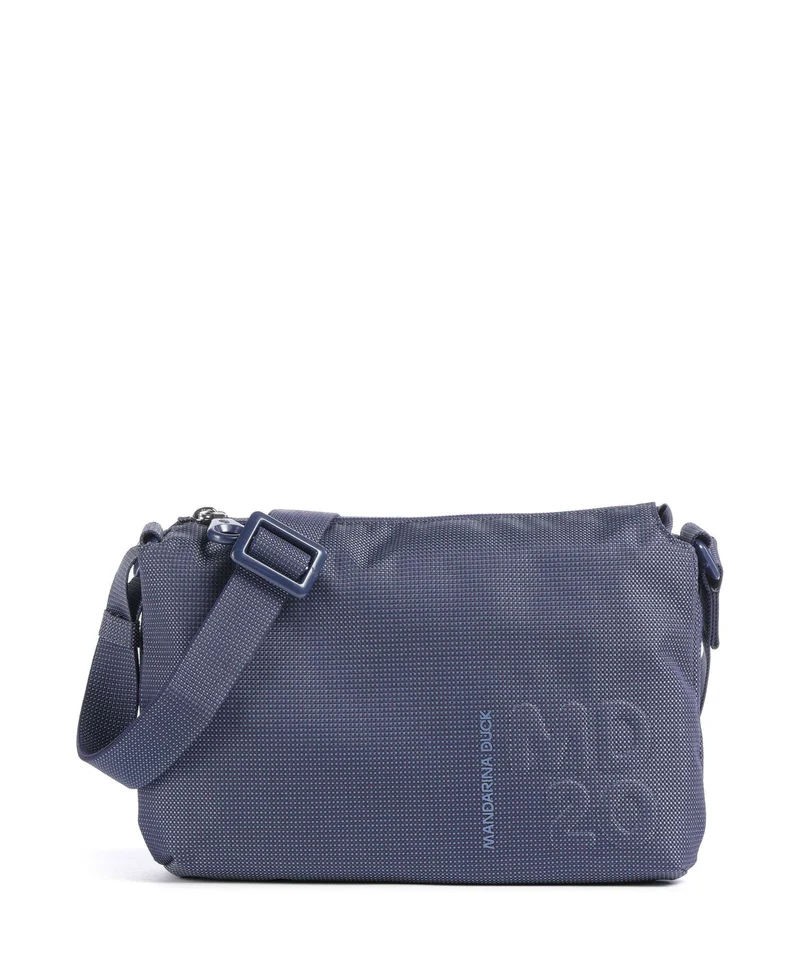 Mandarina Duck MD20 Umhängetasche deep blue
