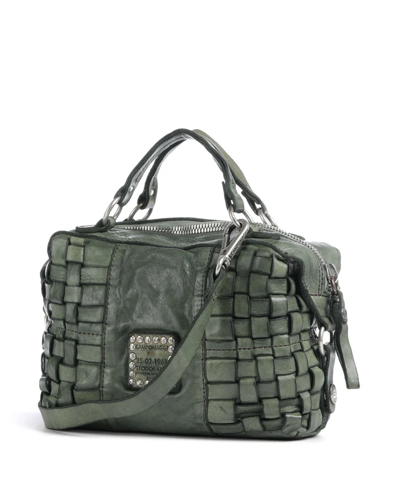 Campomaggi Handtasche lake