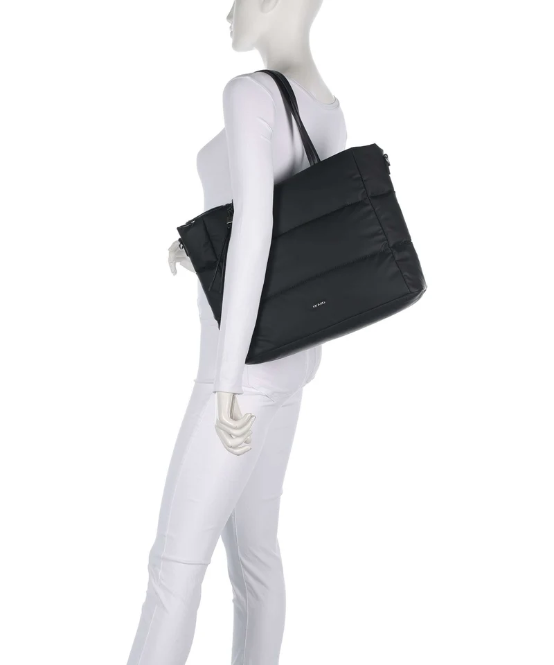 Picard Sportify Shopper schwarz