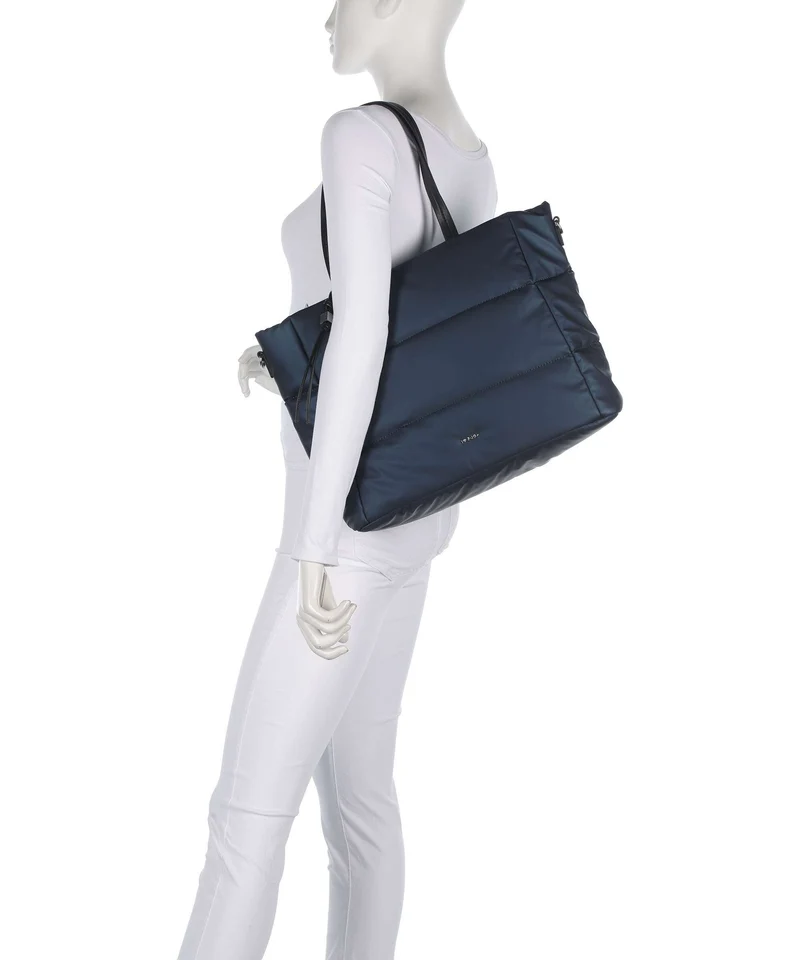 Picard Sportify Shopper ozean