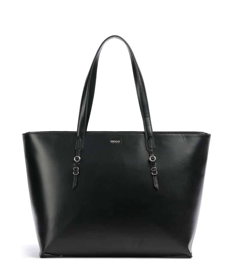Hugo Syndra Shopper black