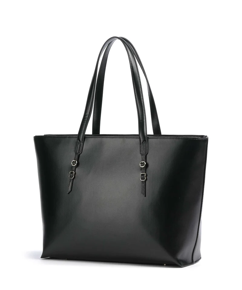 Hugo Syndra Shopper black