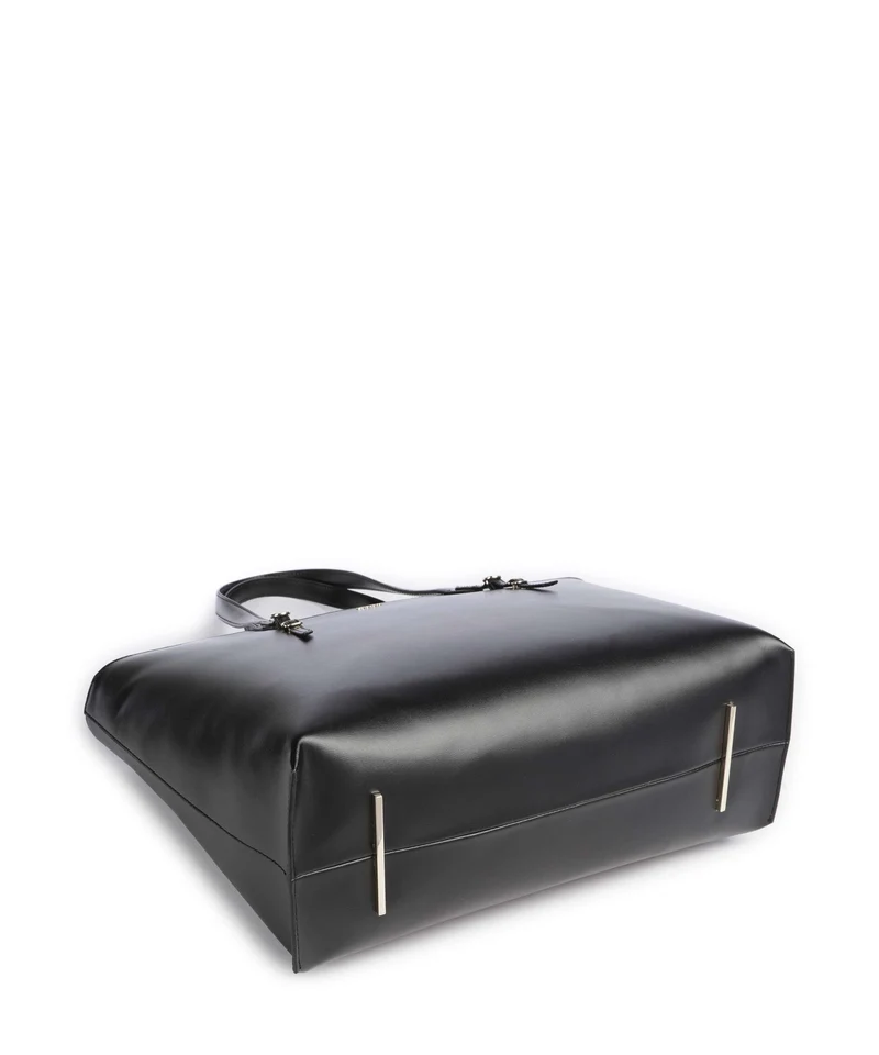 Hugo Syndra Shopper black