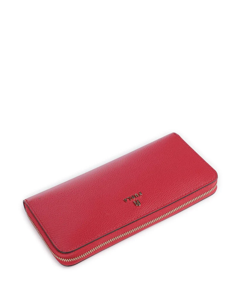 Furla Camelia XL Geldbörse ruby/corolla