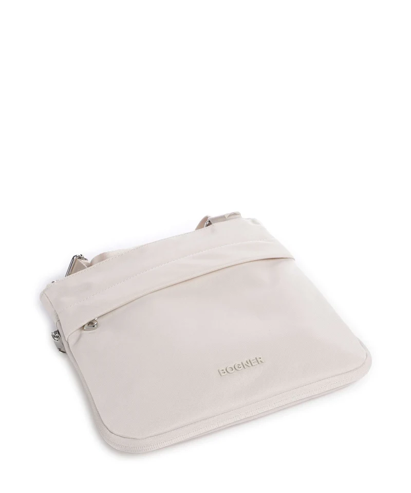 Bogner Maxon Serena Umhängetasche birch