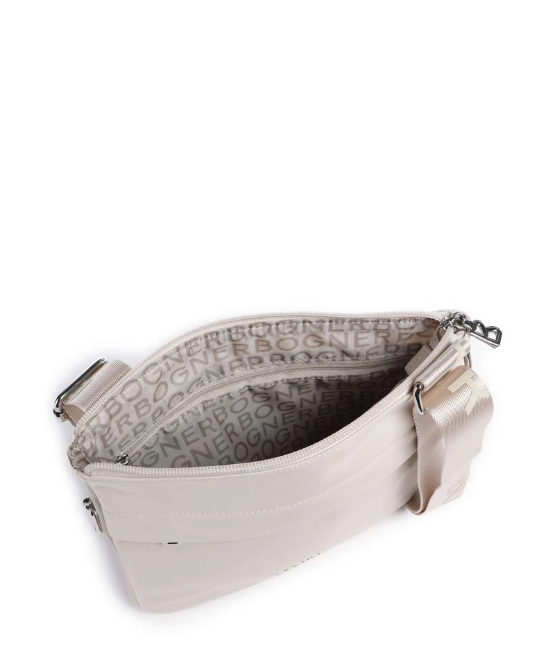 Bogner Maxon Serena Umhängetasche birch
