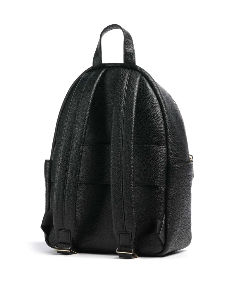 Michael Kors Tanner Medium Rucksack black