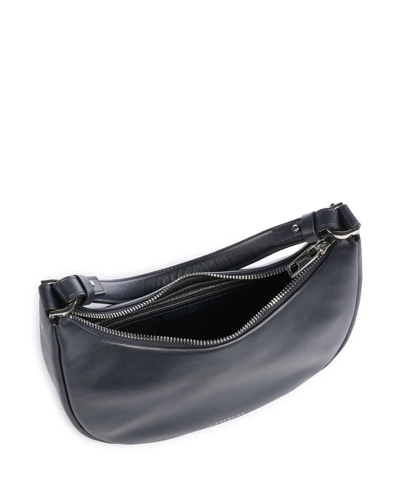 Liebeskind Soft Nappa XS Schultertasche dress blues