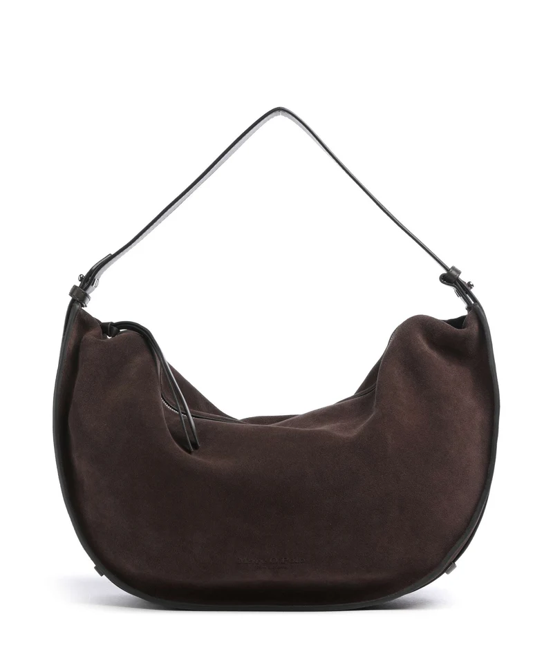 Marc O'Polo Aamu M Beuteltasche shaded brown