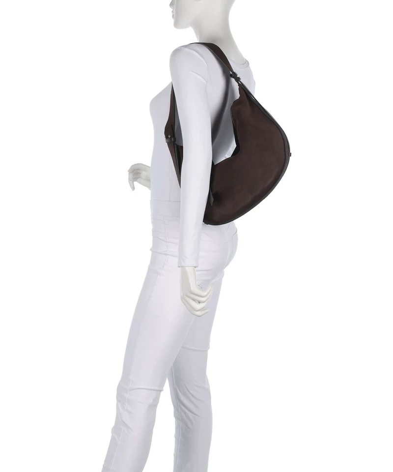 Marc O'Polo Aamu M Beuteltasche shaded brown