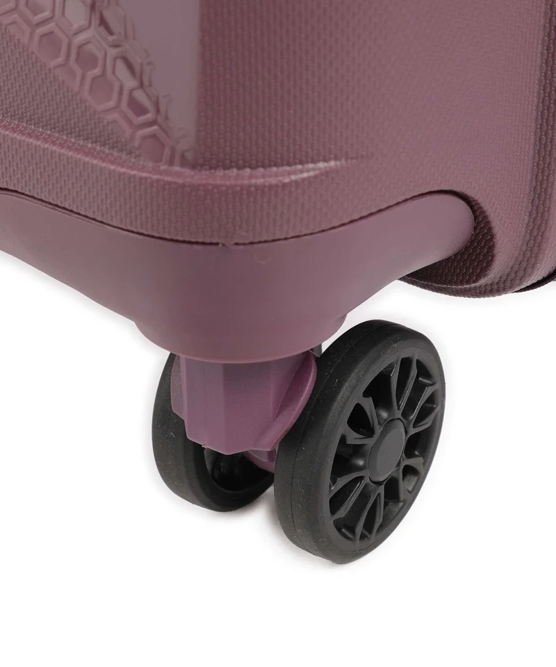 Epic Phantom SL 4-Rollen Trolley spicy plum