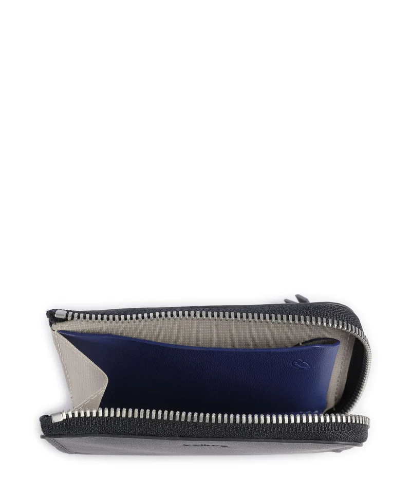 Bellroy L-Pocket Geldbörse navy