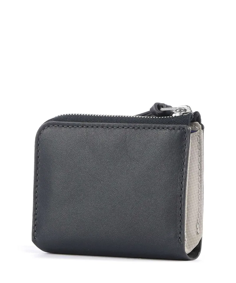 Bellroy L-Pocket Geldbörse navy