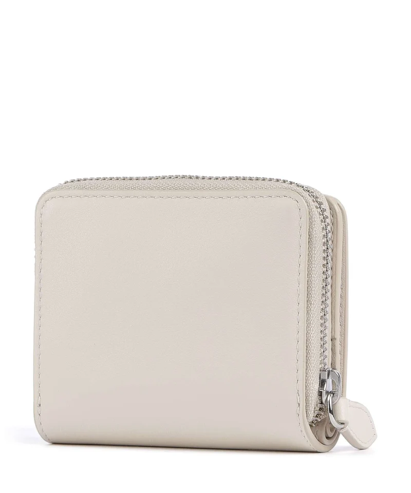 Polo Ralph Lauren Bear Spring Geldbörse cream