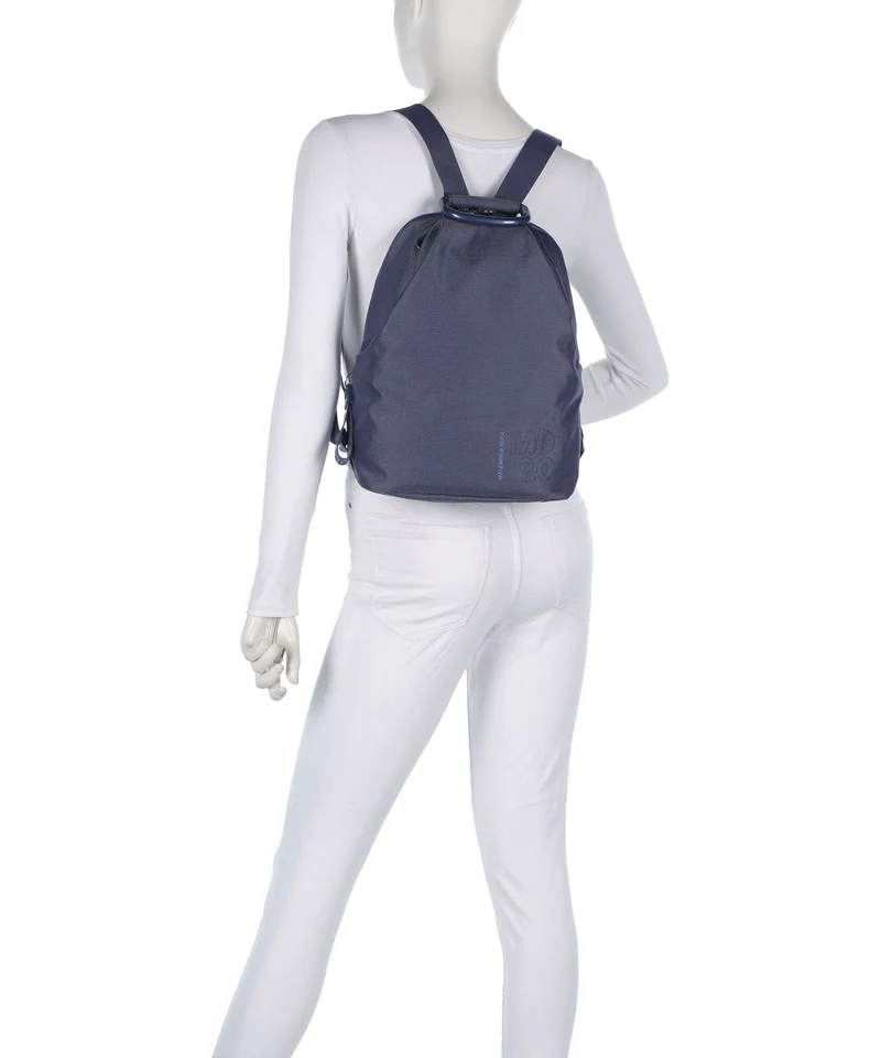 Mandarina Duck MD20 Rucksack deep blue