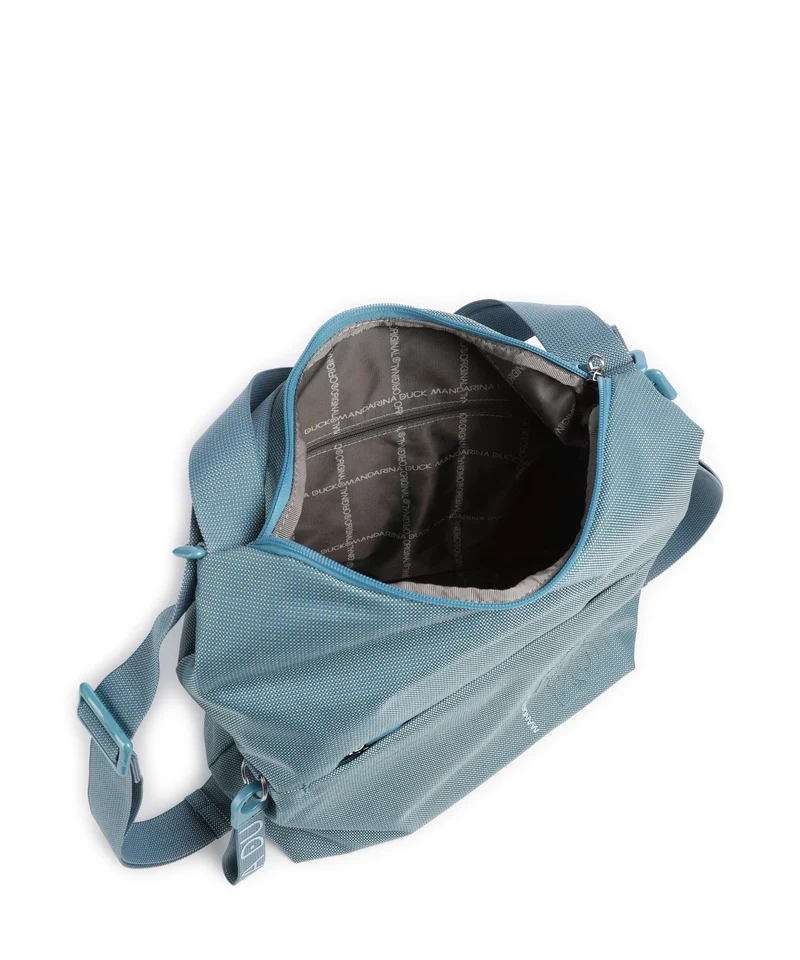 Mandarina Duck MD20 Rucksack-Tasche lunar