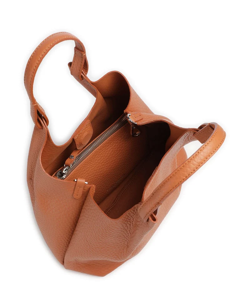 Gianni Chiarini Dua M Handtasche spice