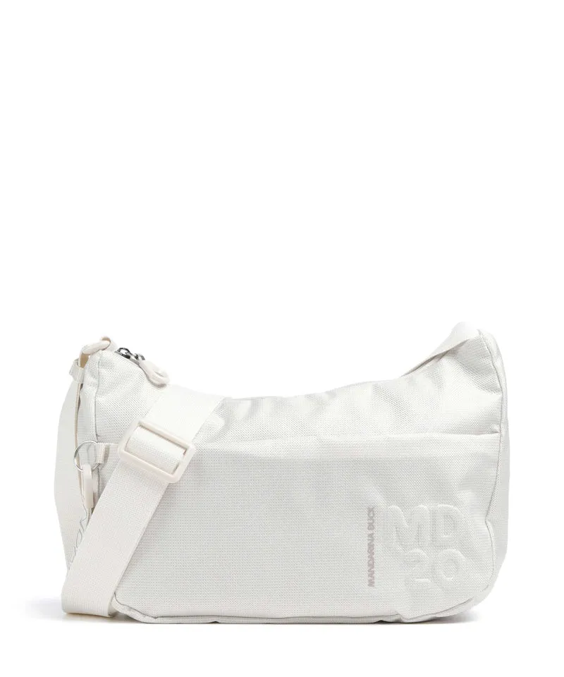 Mandarina Duck MD20 Umhängetasche latte