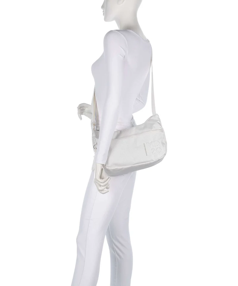 Mandarina Duck MD20 Umhängetasche latte