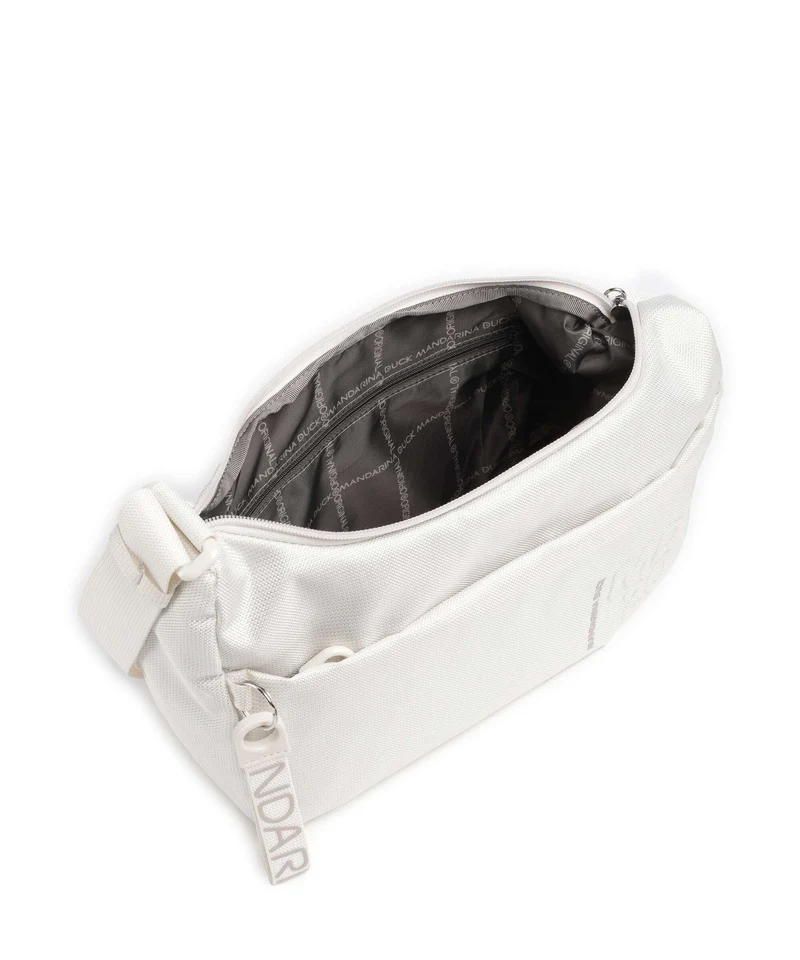 Mandarina Duck MD20 Umhängetasche latte