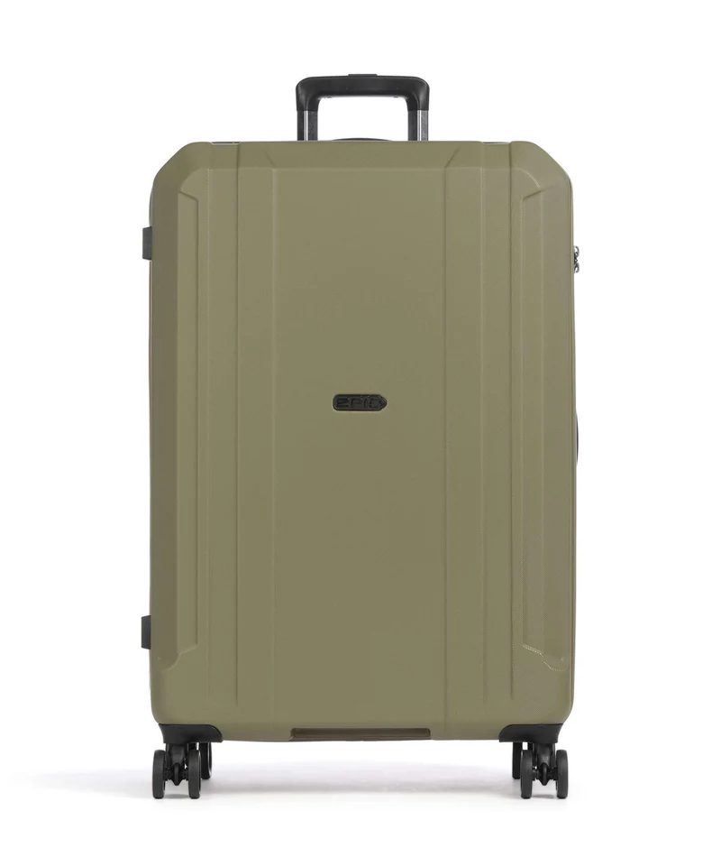 Epic Airwave Neo 4-Rollen Trolley martin olive