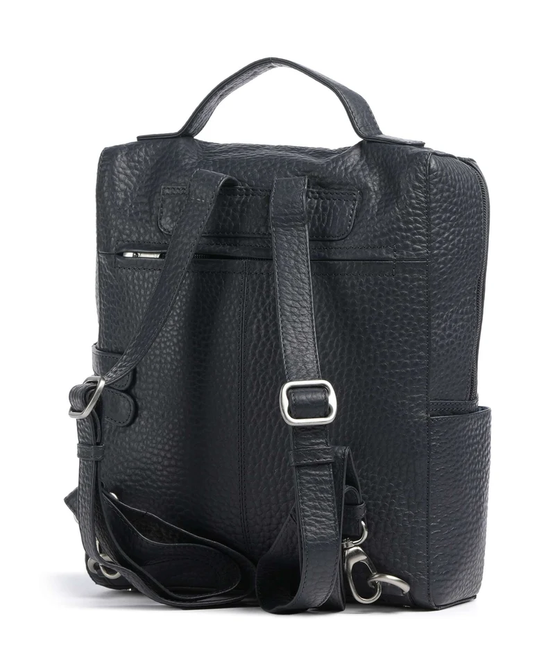 Voi Hirsch Blondie Rucksack blau