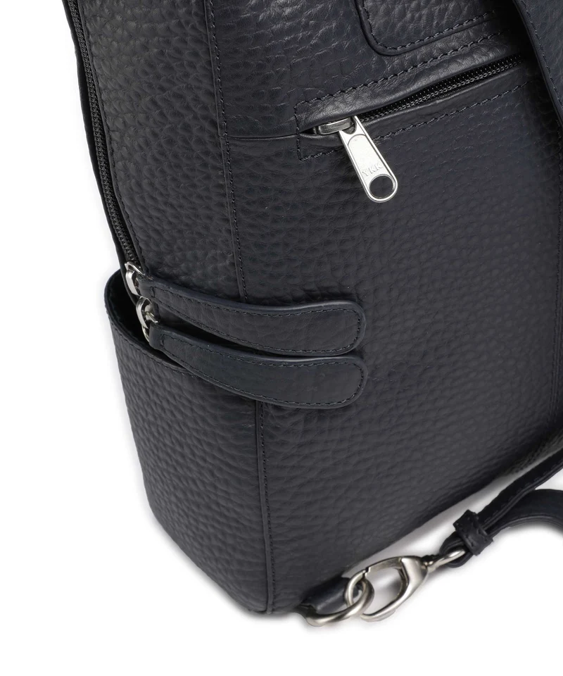 Voi Hirsch Blondie Rucksack blau
