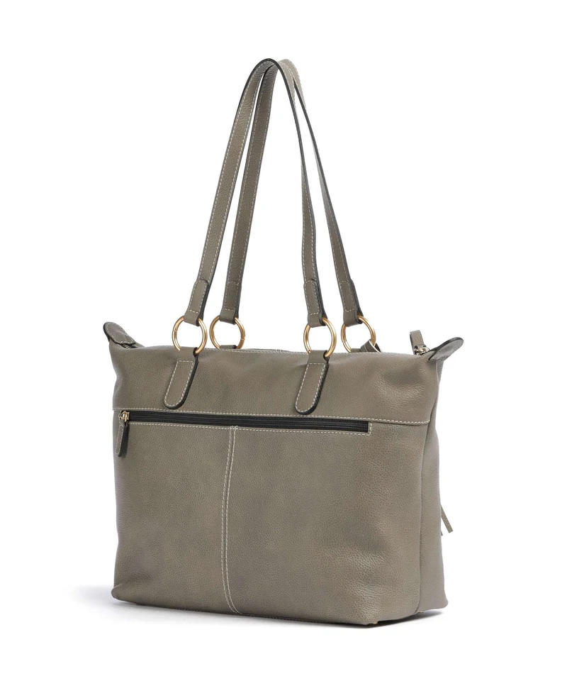 Picard Calico Shopper taupe
