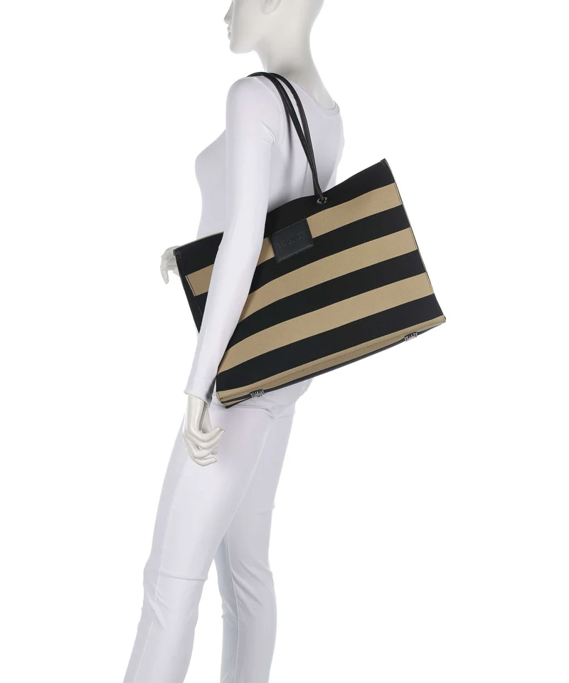 Bogner Vaduz Maylin Shopper black