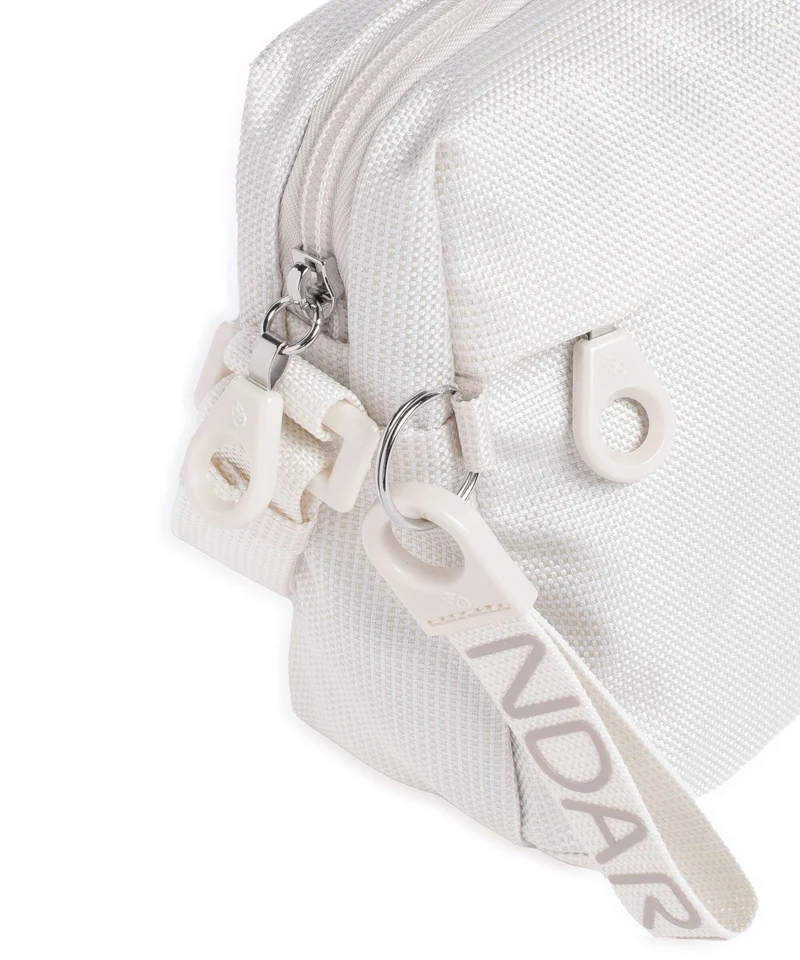 Mandarina Duck MD20 Umhängetasche latte