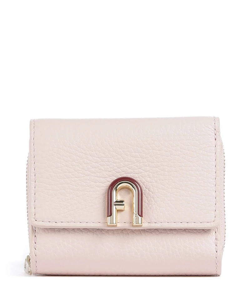 Furla Idea Geldbörse dusty pink/ciliegia
