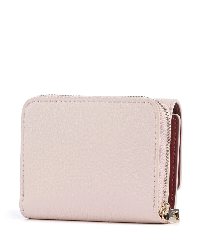 Furla Idea Geldbörse dusty pink/ciliegia