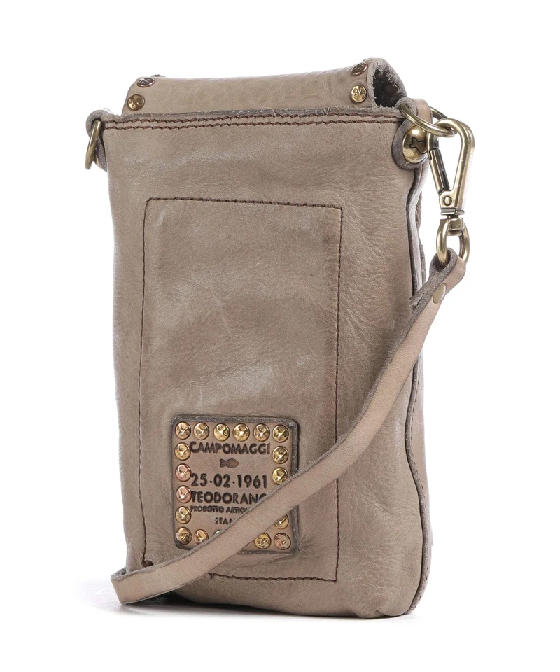 Campomaggi Handytasche ice