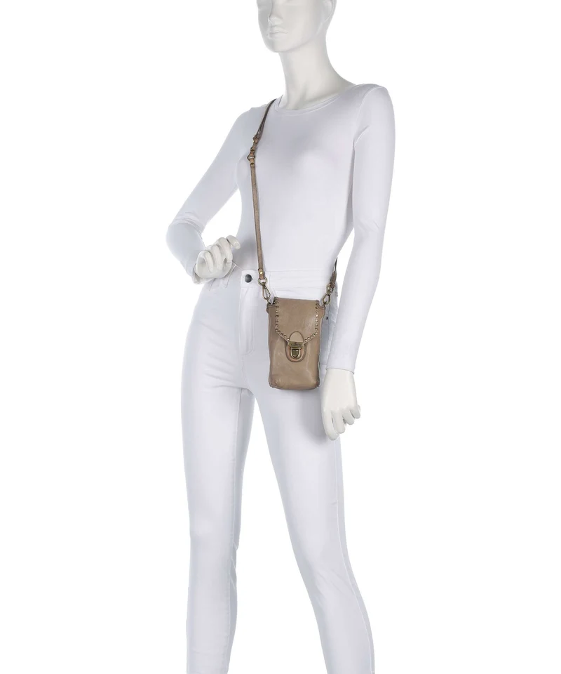Campomaggi Handytasche ice