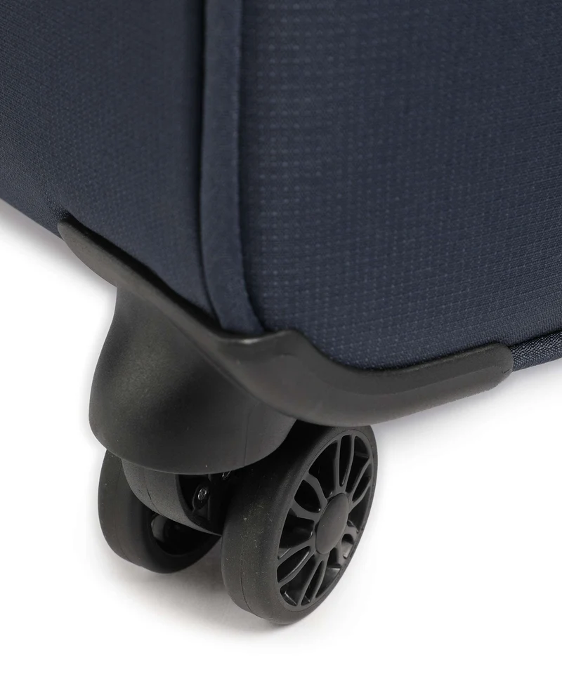 American Tourister Cloudrider L 4-Rollen Trolley sky navy