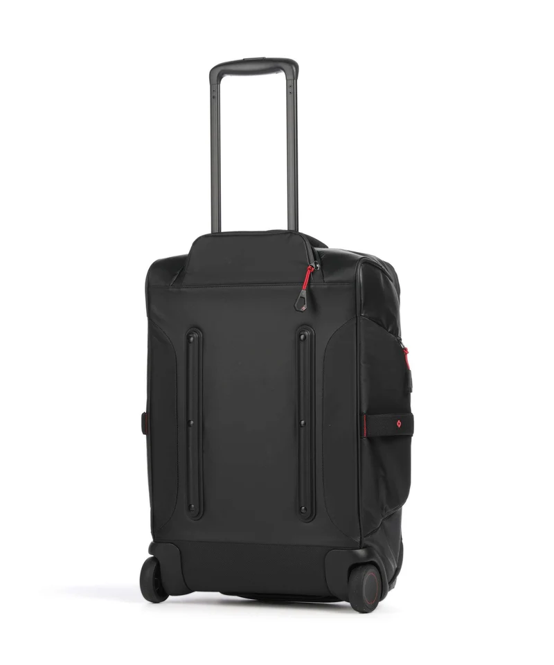 Samsonite Paradiver Light Rollenreisetasche black