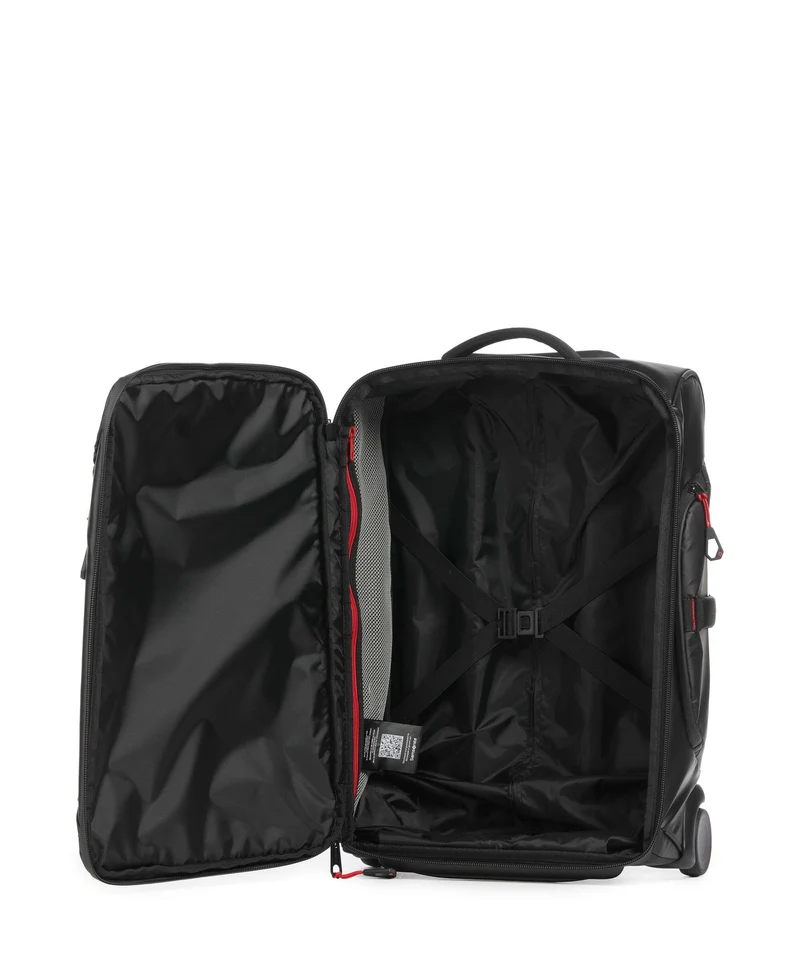 Samsonite Paradiver Light Rollenreisetasche black