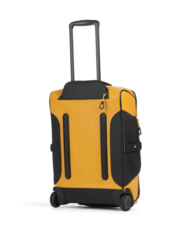 Samsonite Paradiver Light Rollenreisetasche yellow