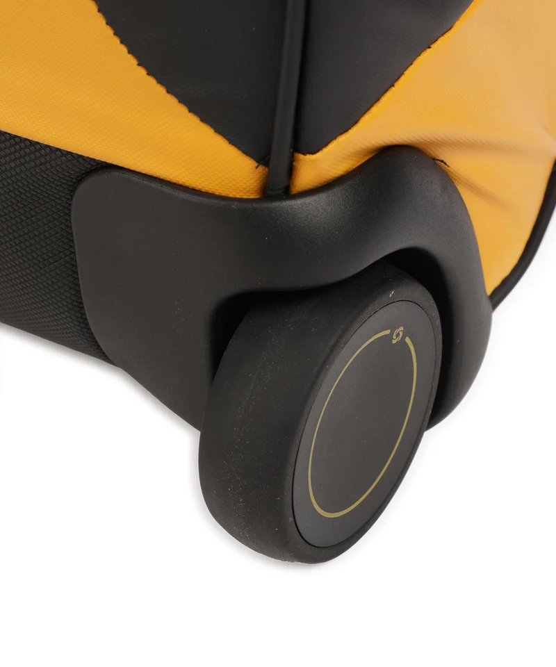 Samsonite Paradiver Light Rollenreisetasche yellow