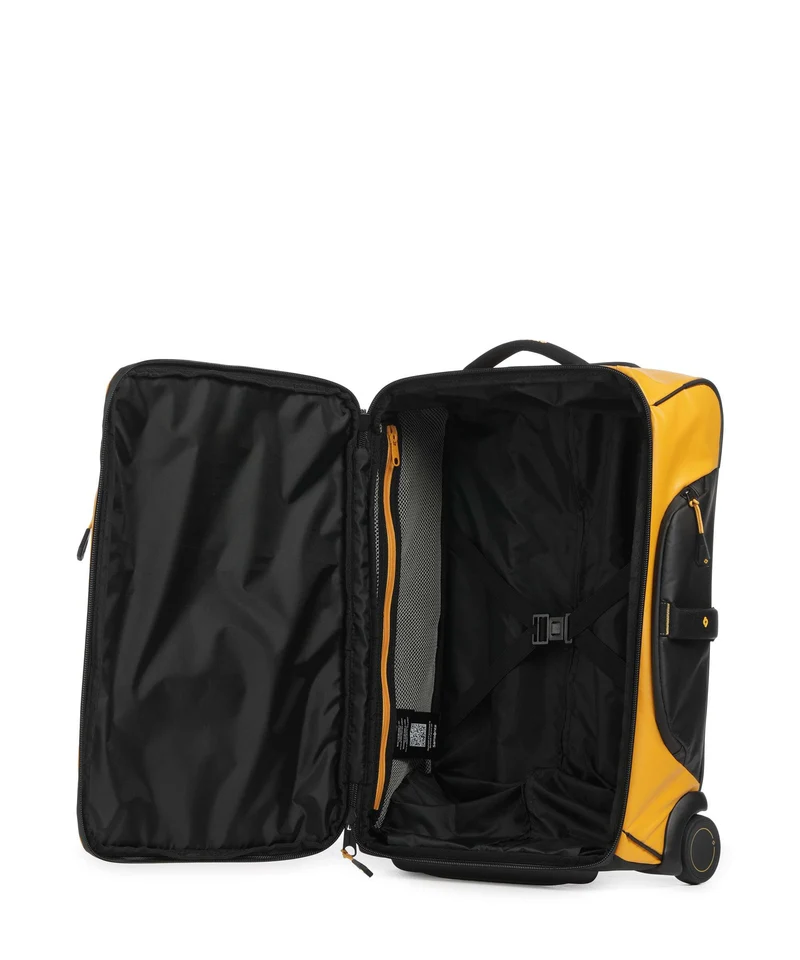 Samsonite Paradiver Light Rollenreisetasche yellow