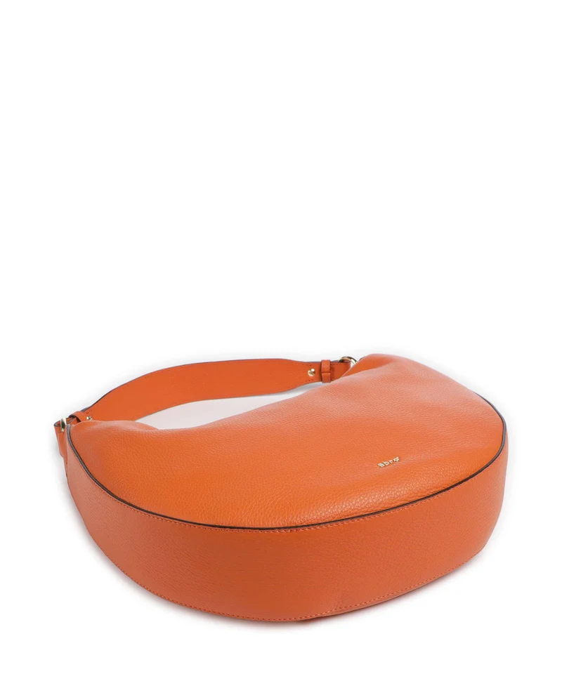Abro Adria Lulu Small Beuteltasche orange