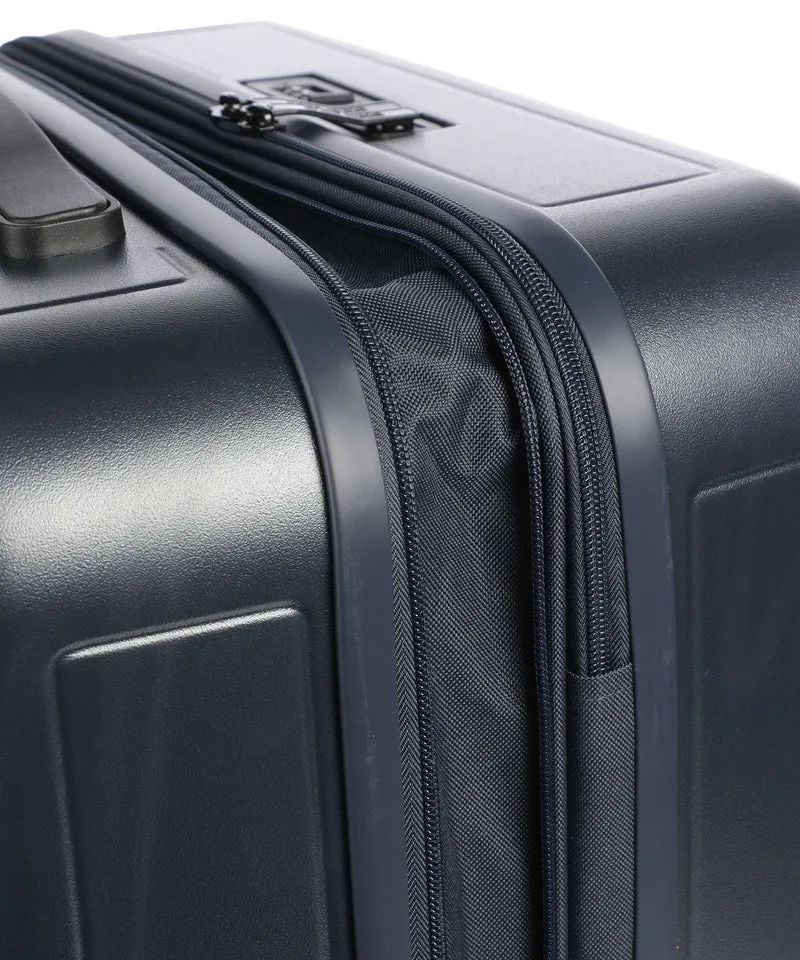 Travelite Panello 4-Rollen Trolley night sky