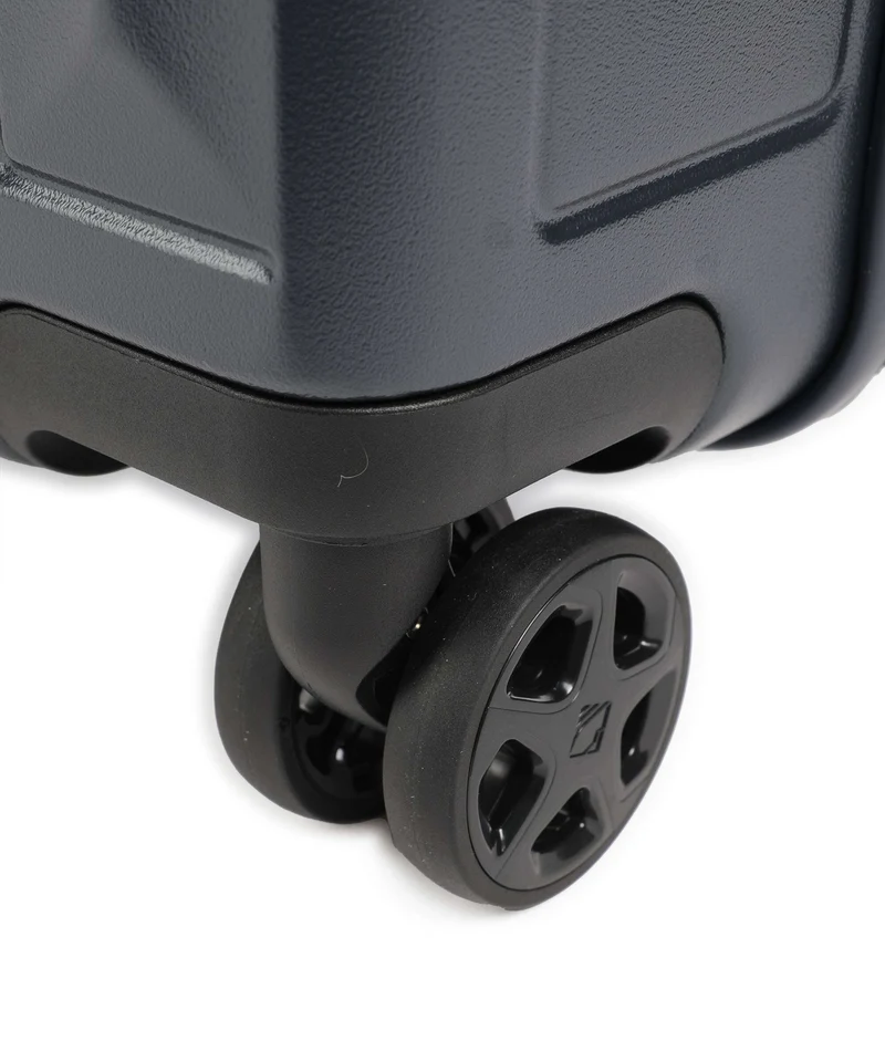 Travelite Panello 4-Rollen Trolley night sky